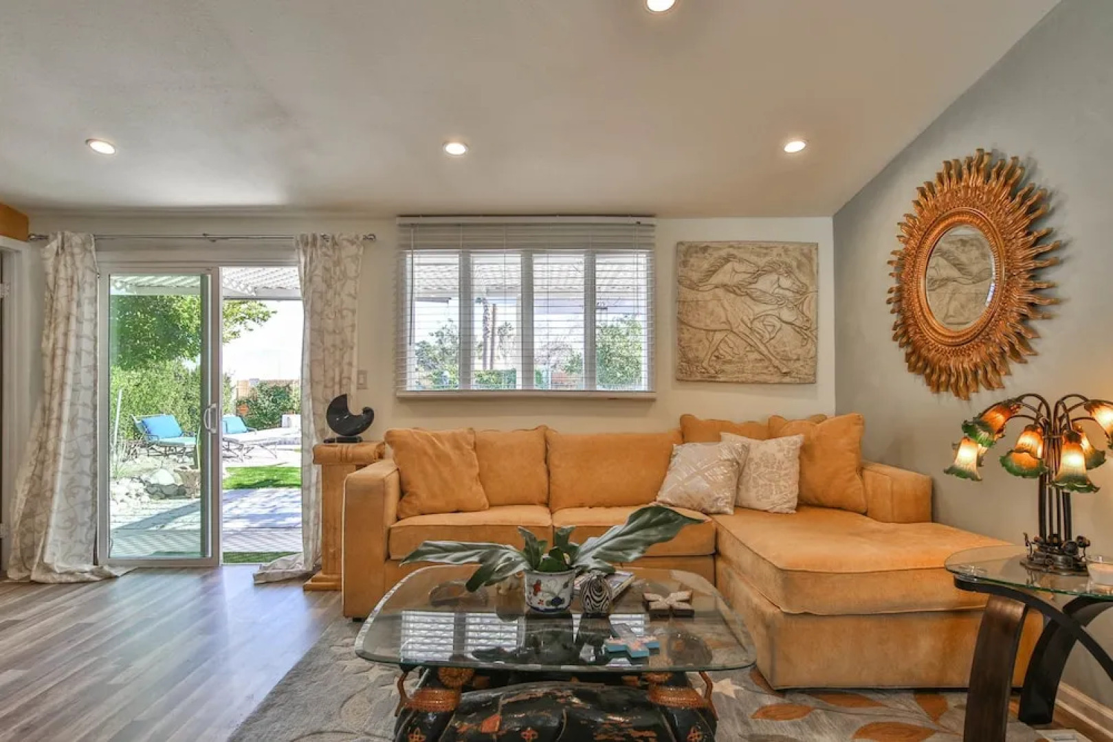 Sahara Mineral Hot Springs Spa & Resort