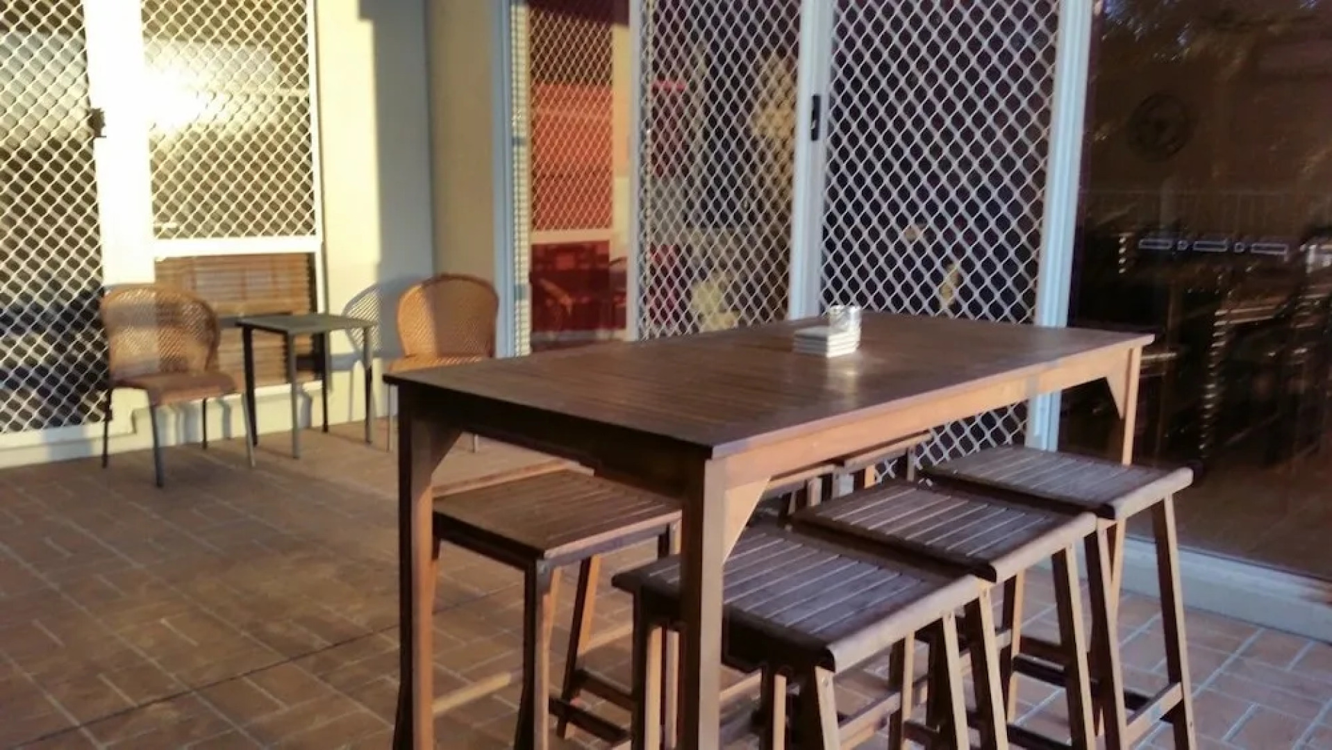 Hepburn Holiday Haven