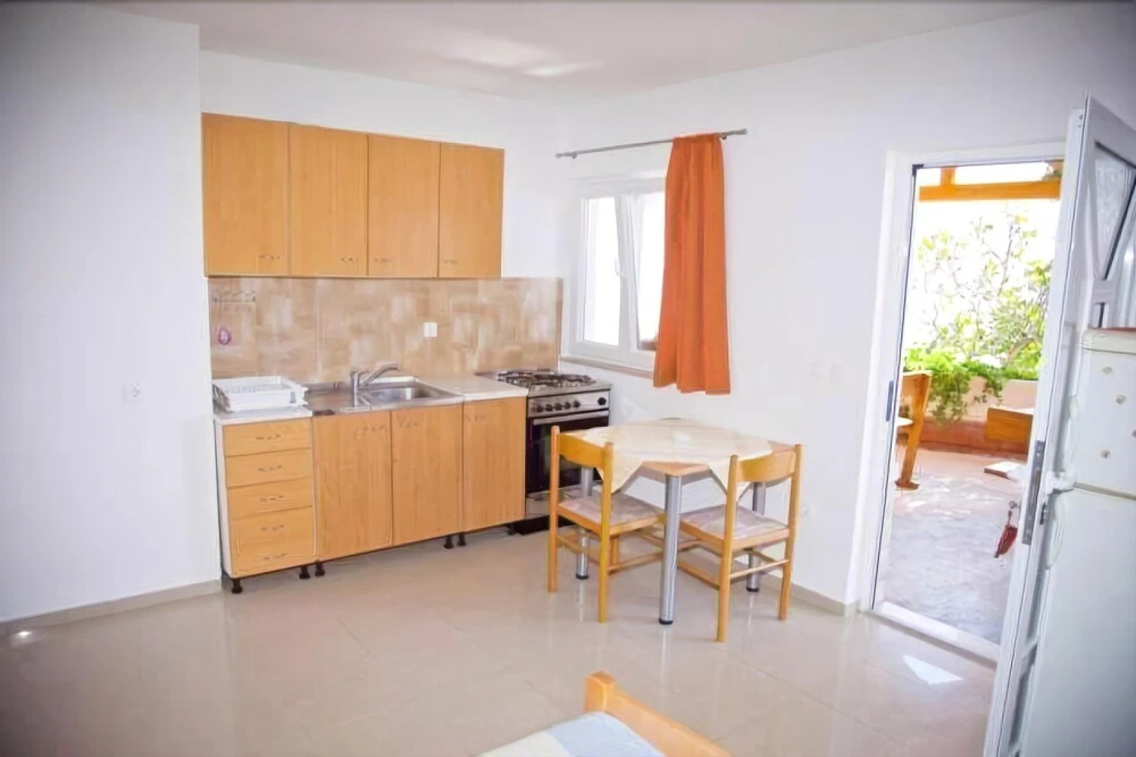 Apartments Nedjeljko