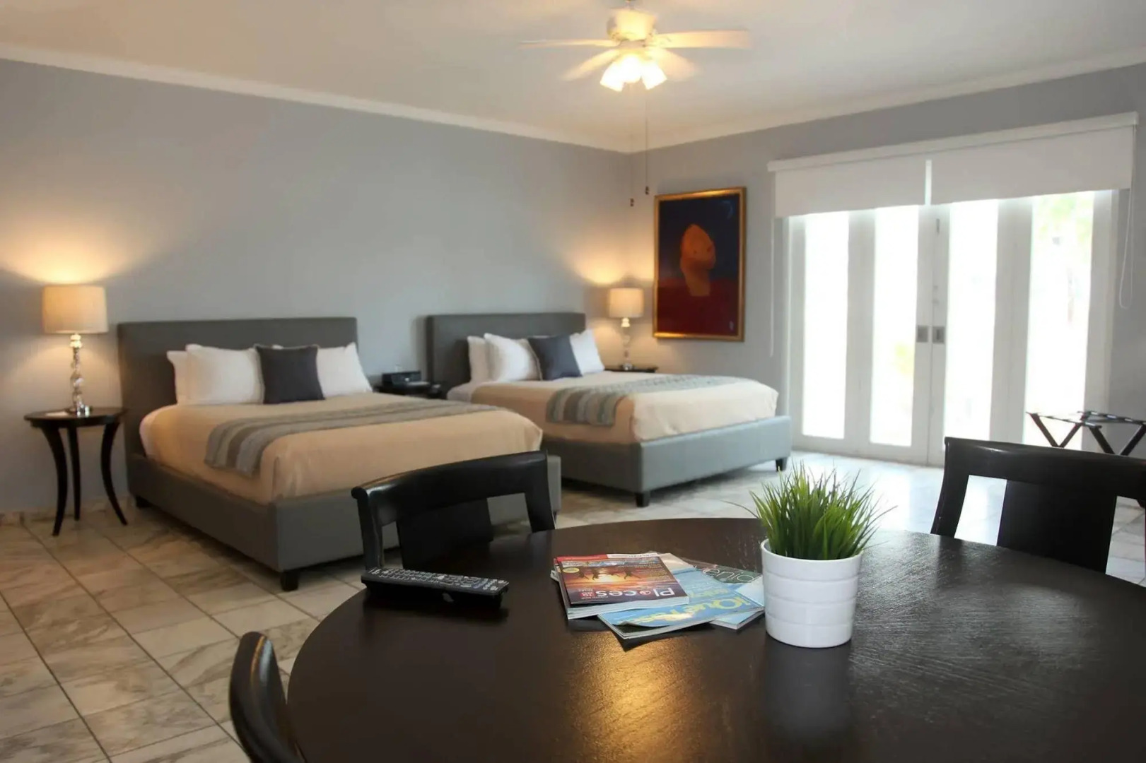 Coral Princess Hotel