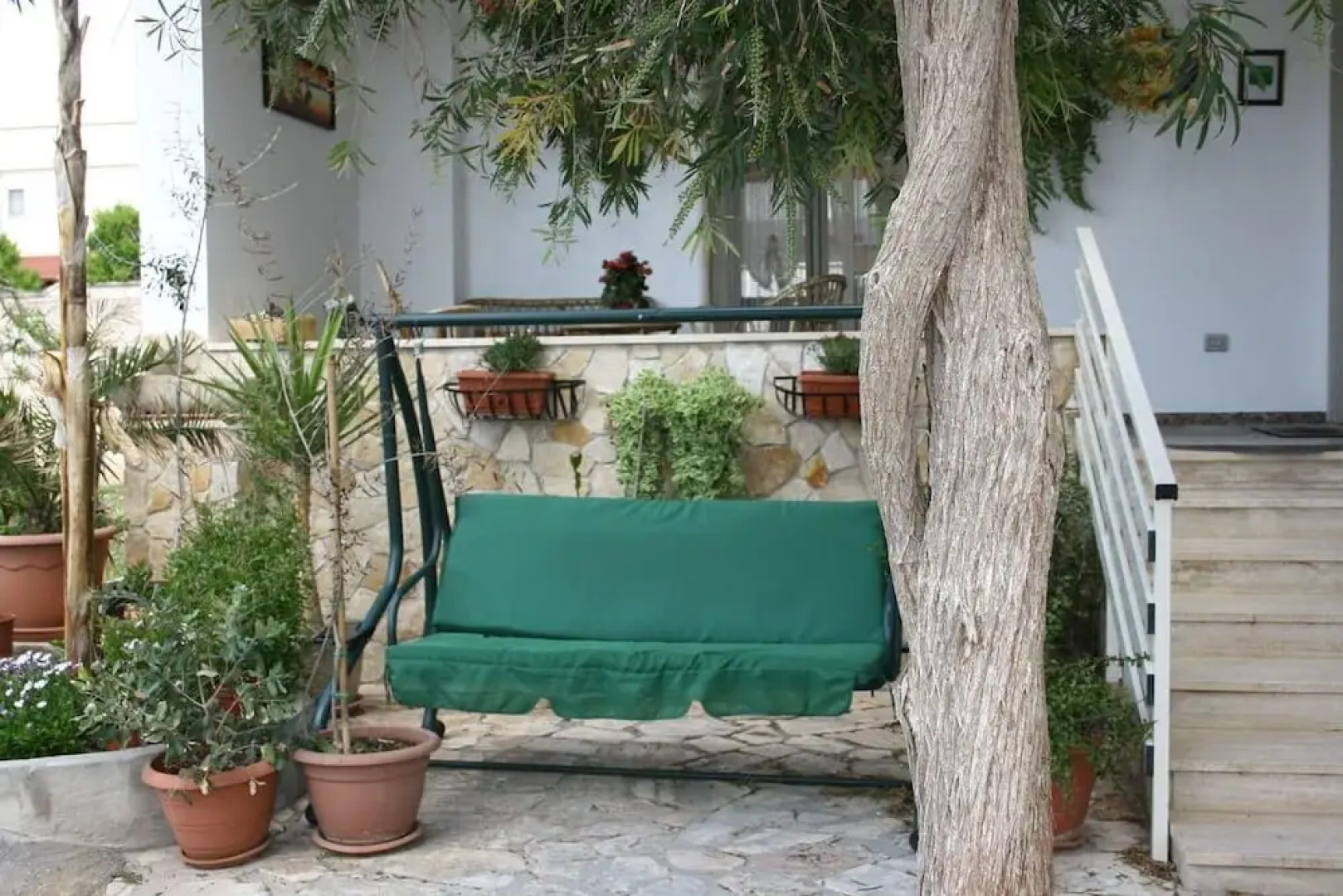 Villa Giannini Laserra