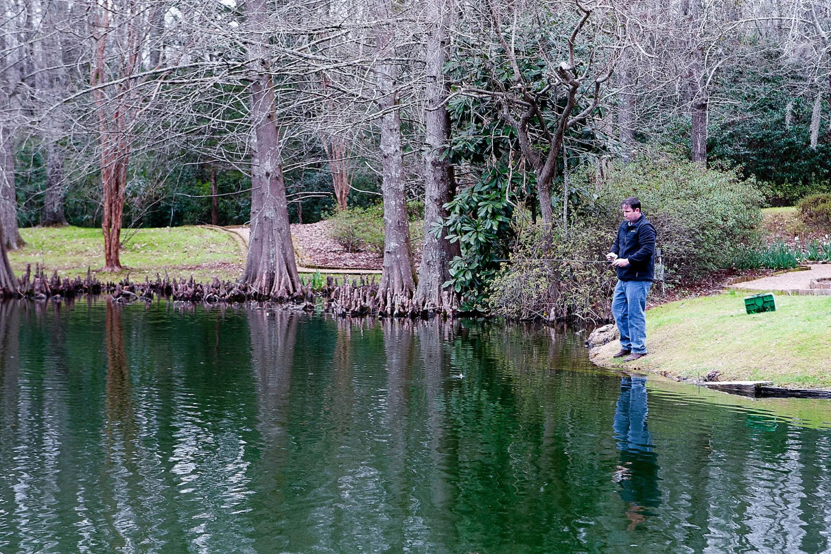 Monmouth Historic Inns and Gardens