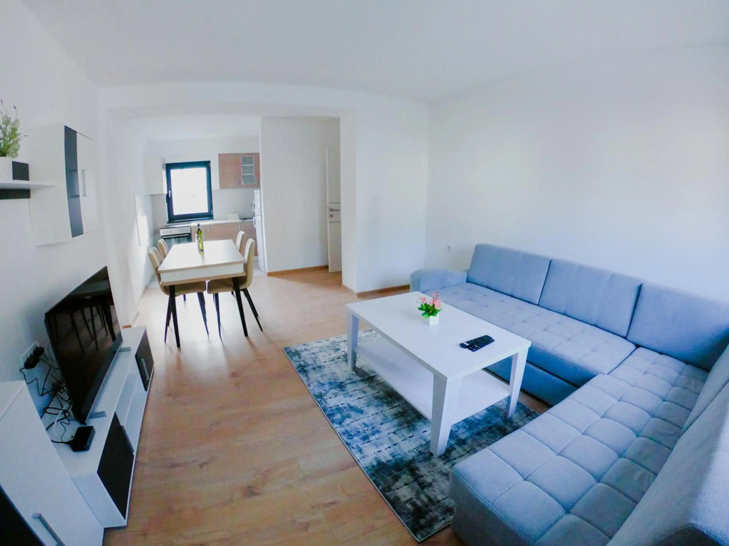 Apartments Swiss Travnik