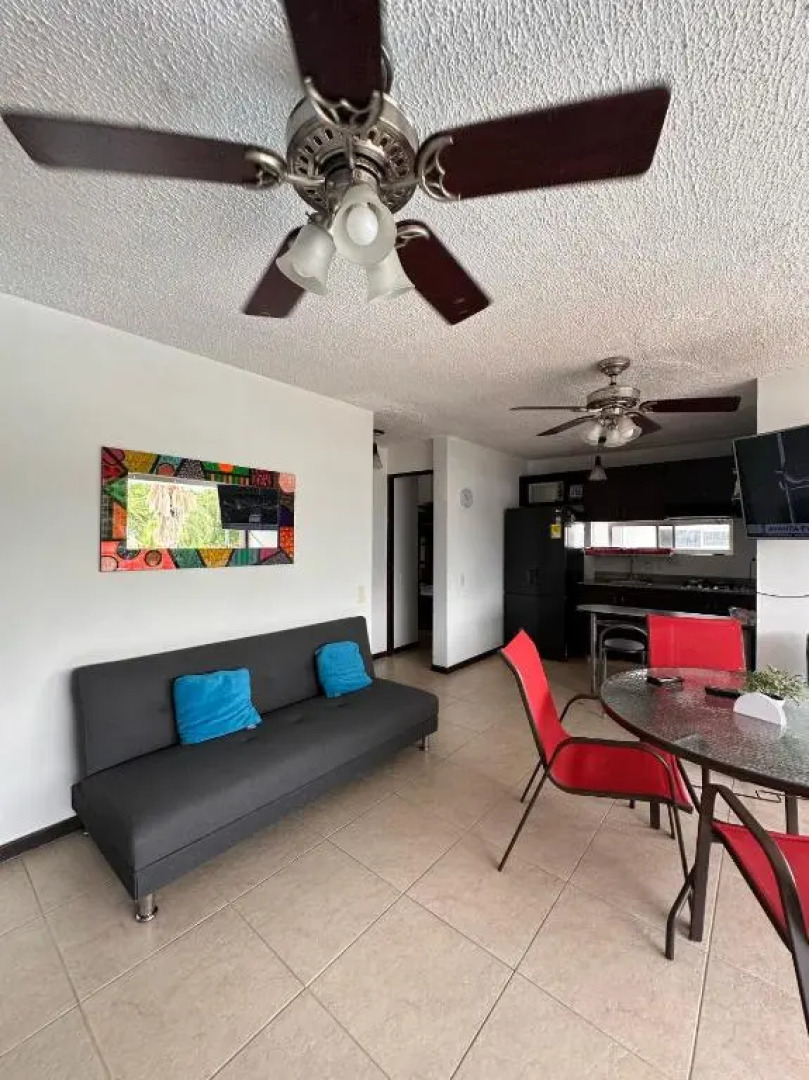 Apartasol Santafe de Antioquia 15