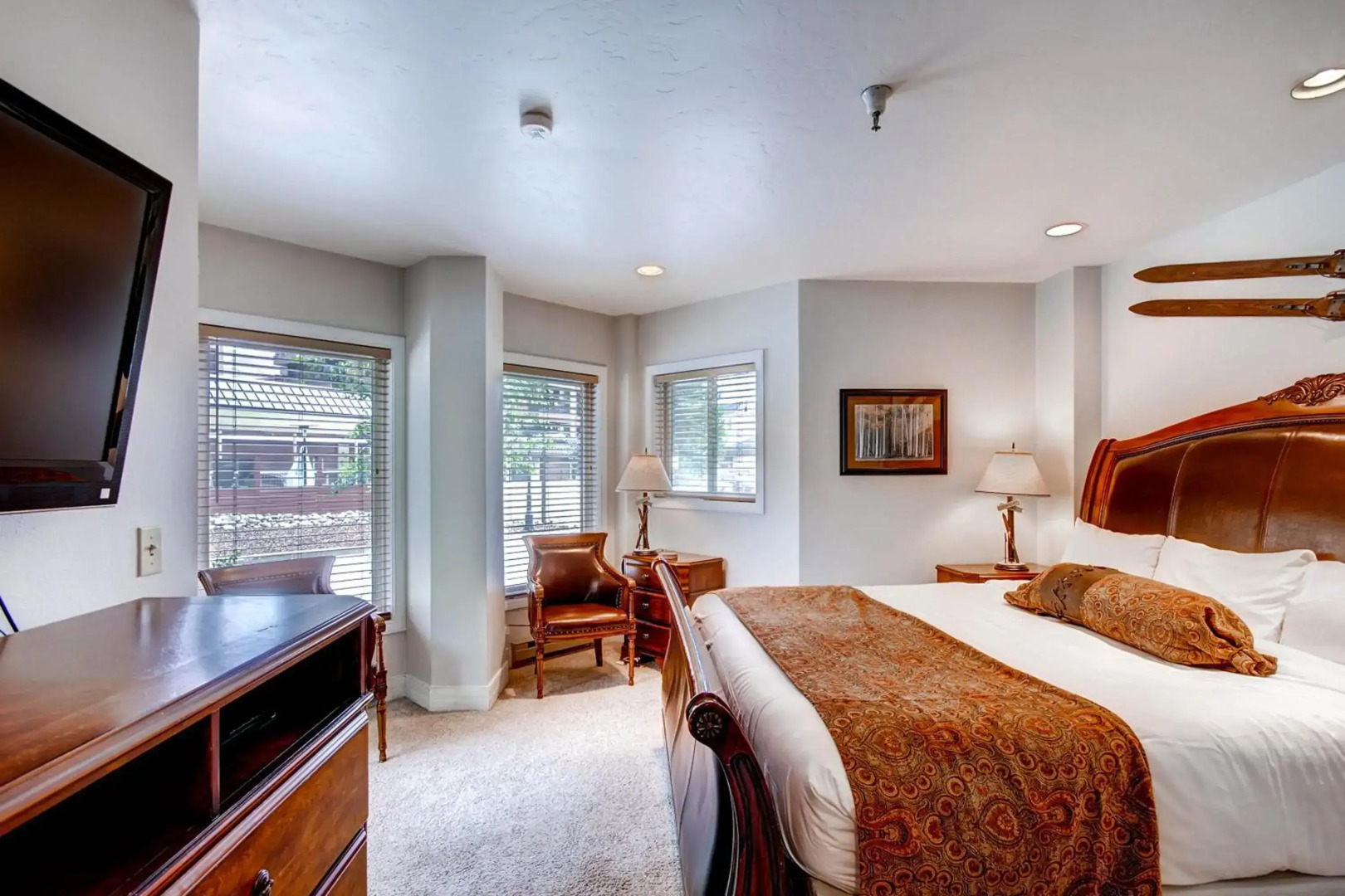 Village at Breckenridge Resort