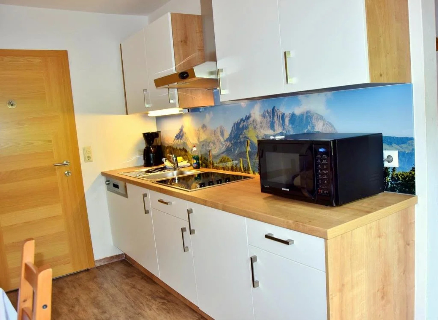 Astoria Appartements