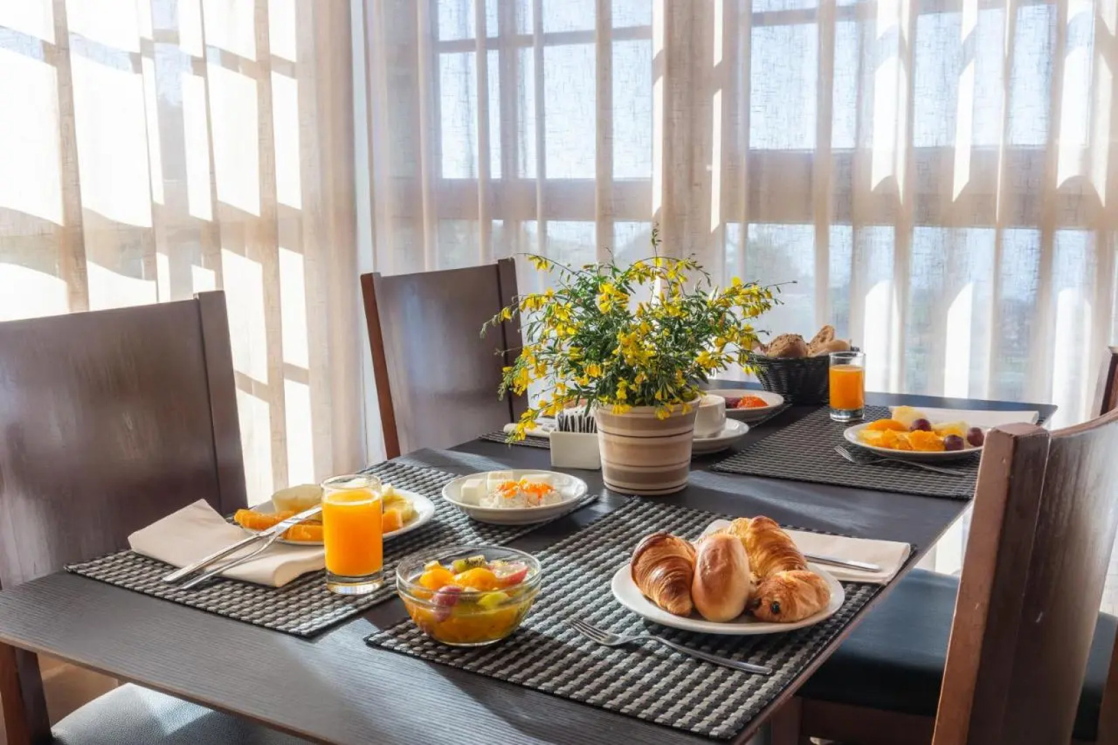 Luna Chalés da Montanha - Serra Da Estrela