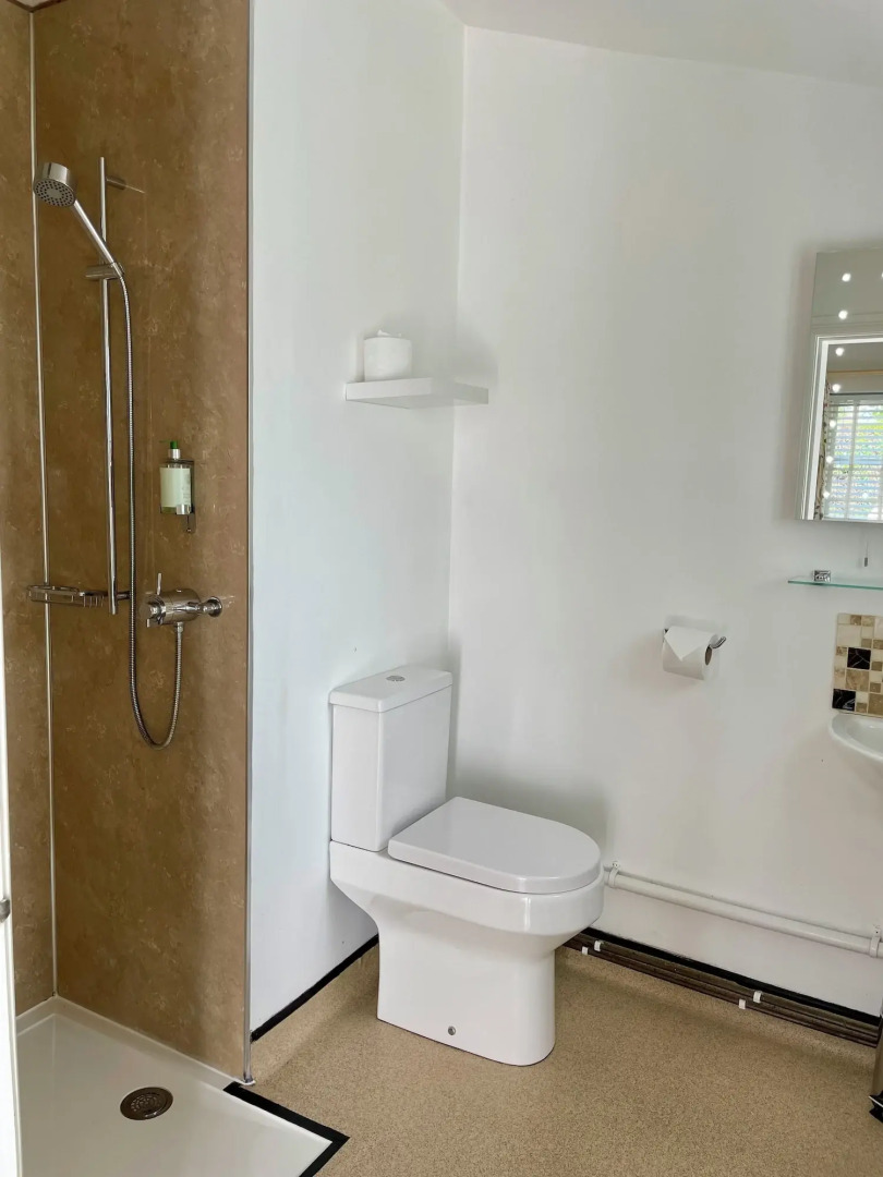 Pickmere Country House