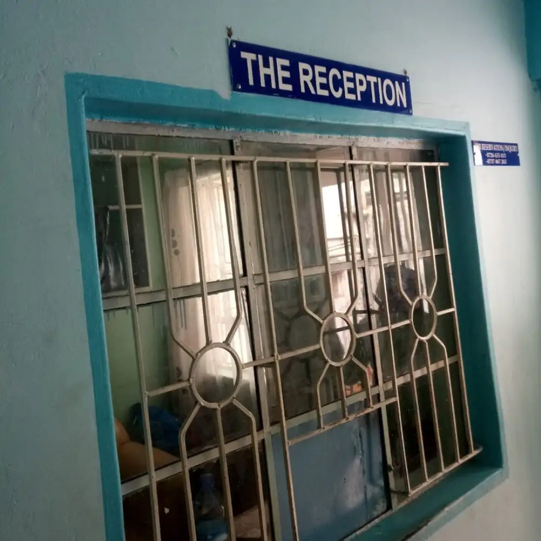 The Mustardseed Guest House - Adults Only