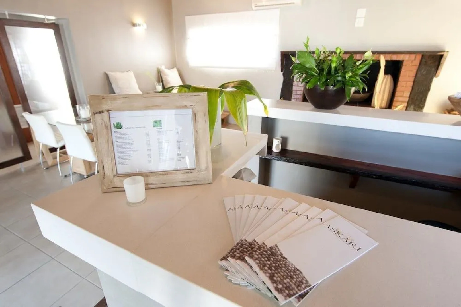 African Hills Safari Lodge & Spa