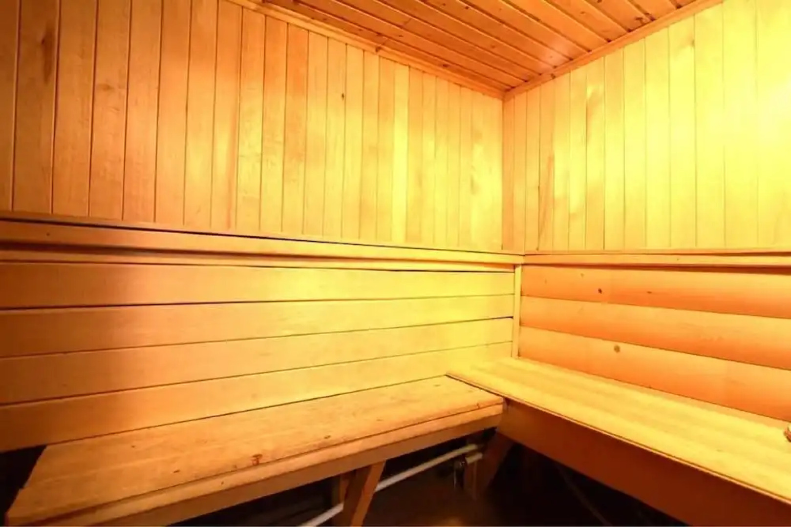 Большаково, дом с 2 спальнями