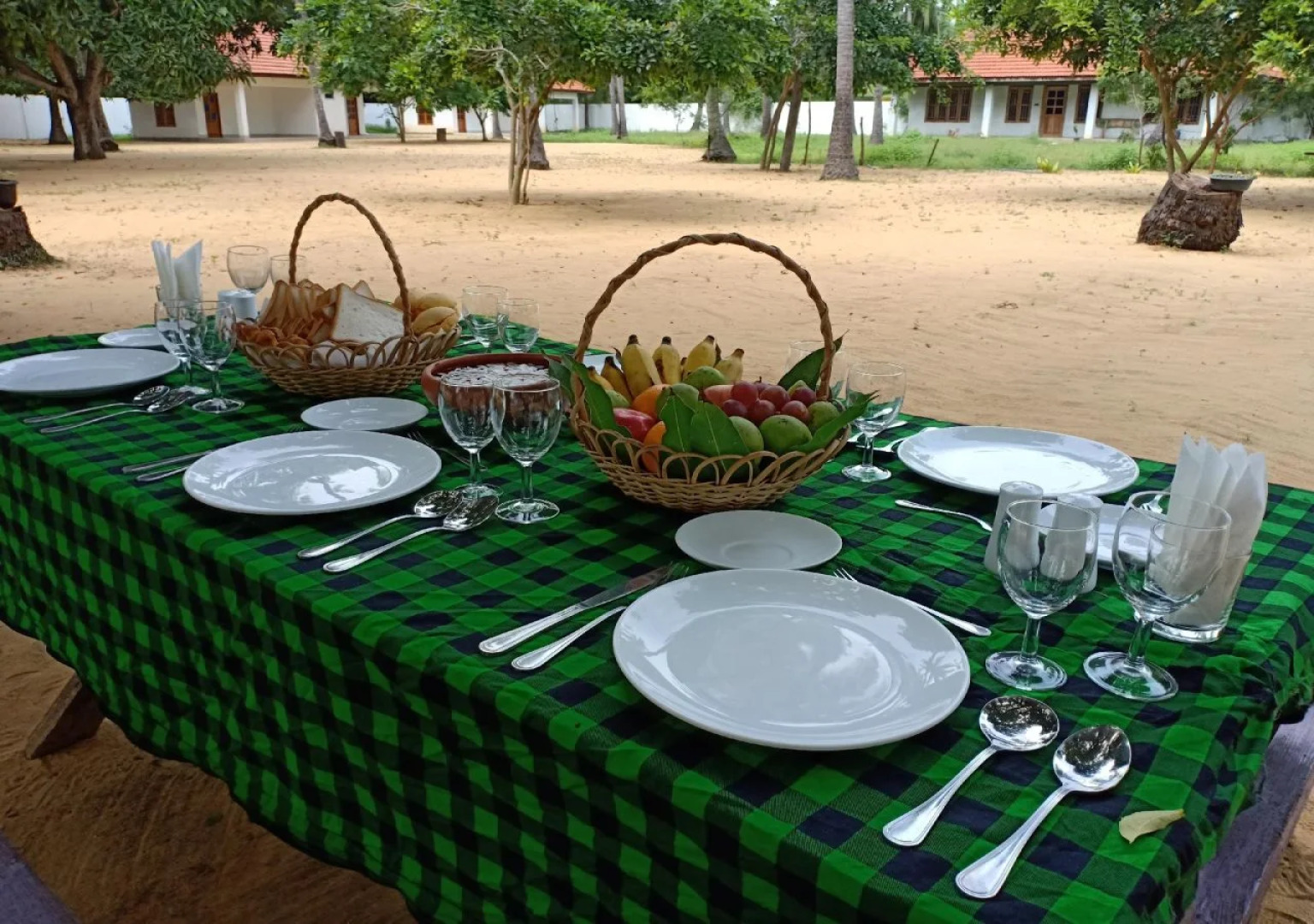 Sunset Safari & Resort