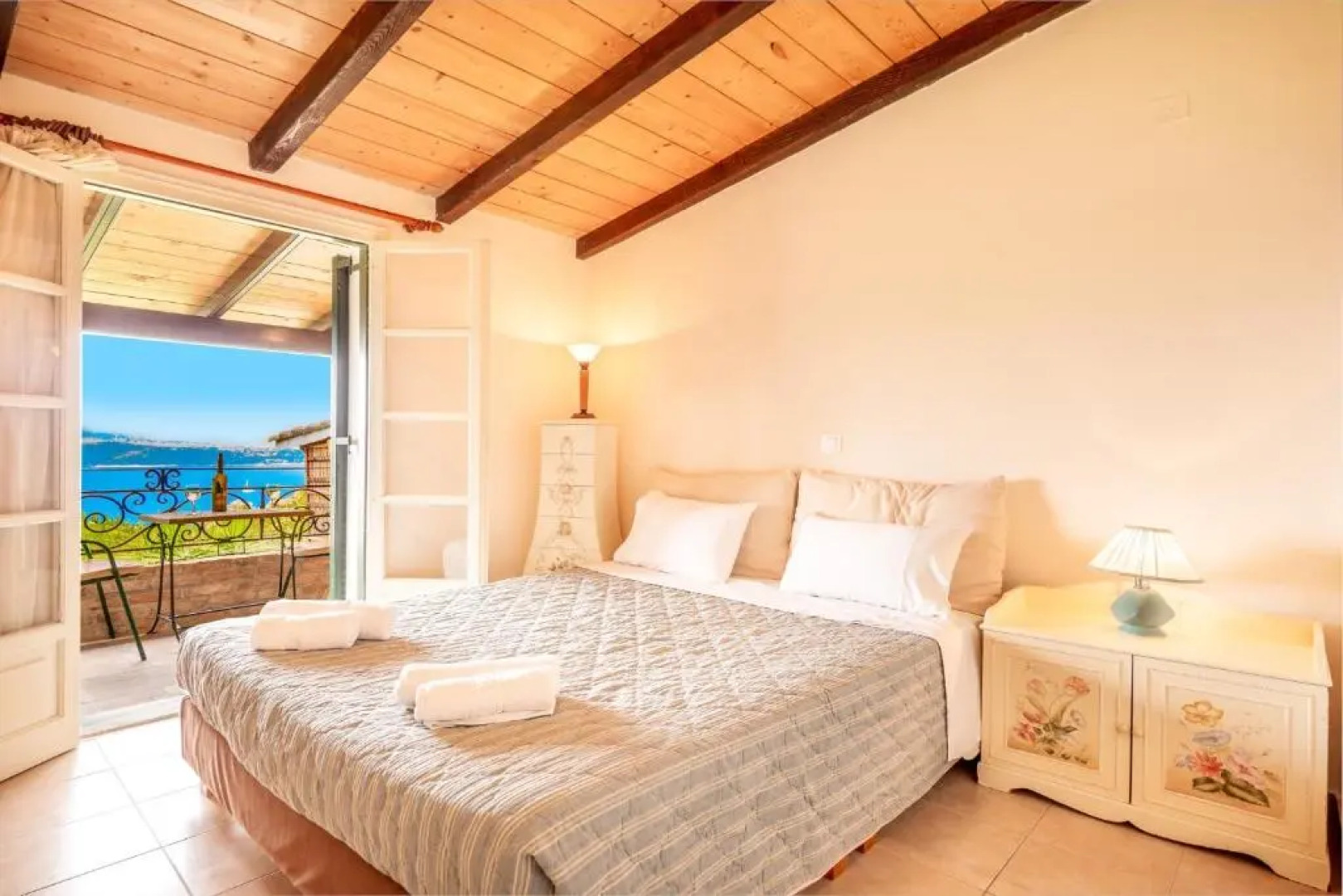 Villa Varvara - private swimming pool - 6 bedrooms