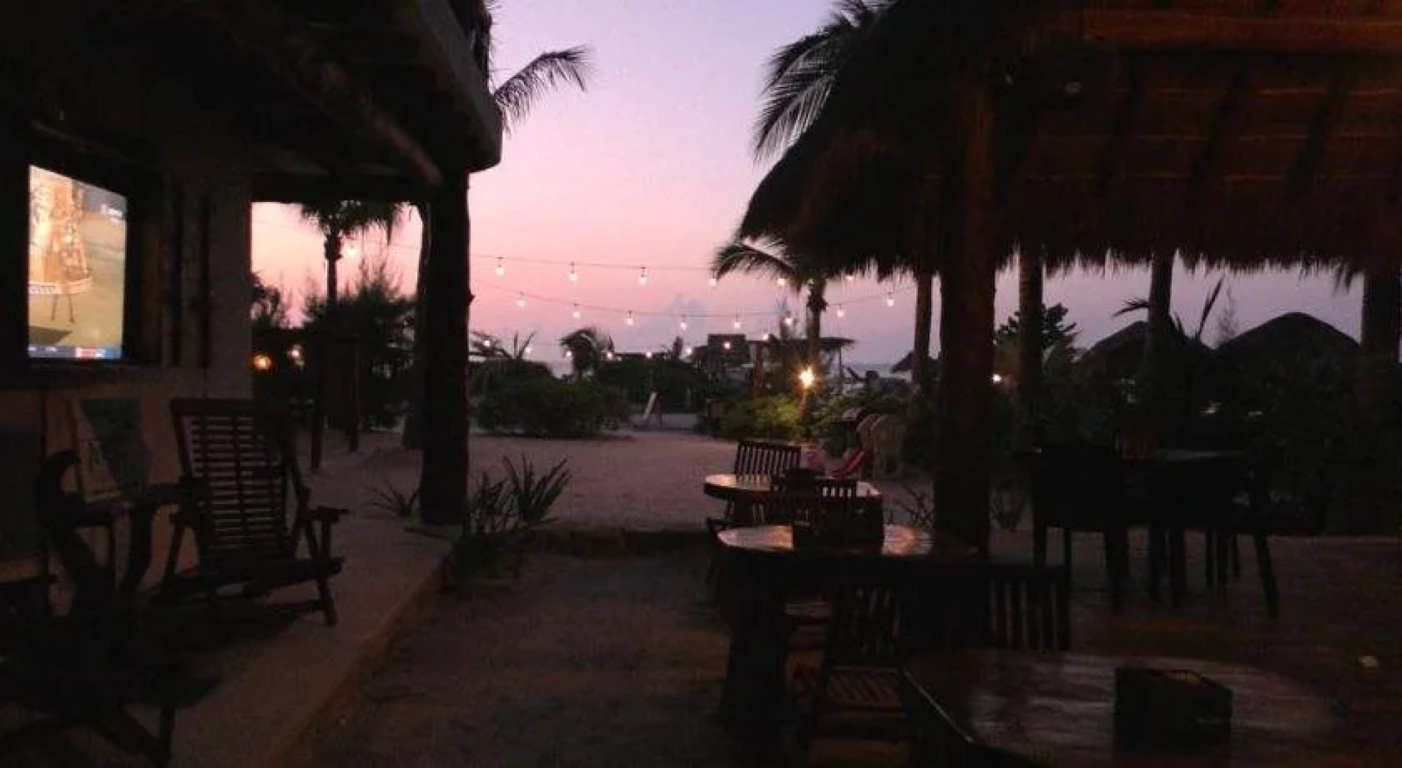 Casa Iguana Holbox