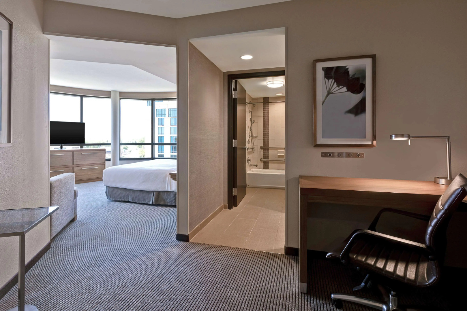 Hyatt Place Bloomington/Normal