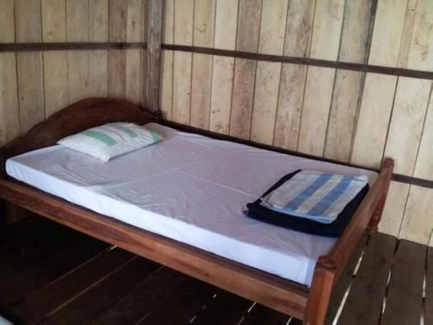 Soksan New Beach Bungalow