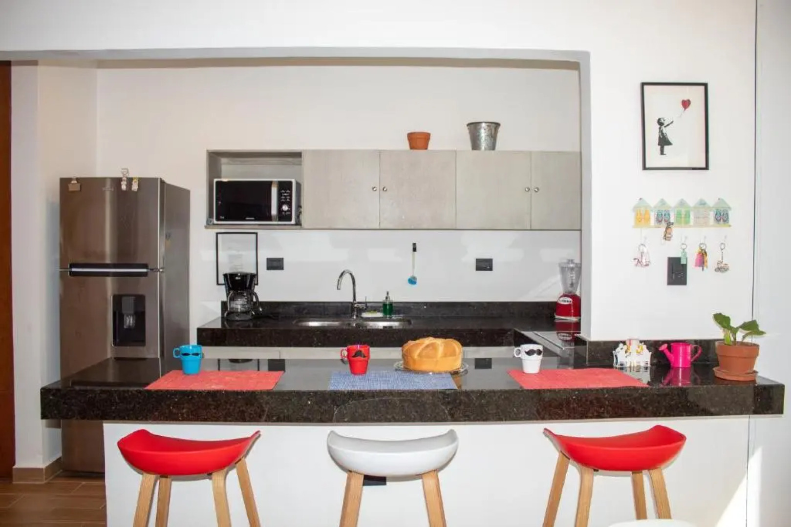 Hermosos Días Soleados en Villa LUNA DEL MAR