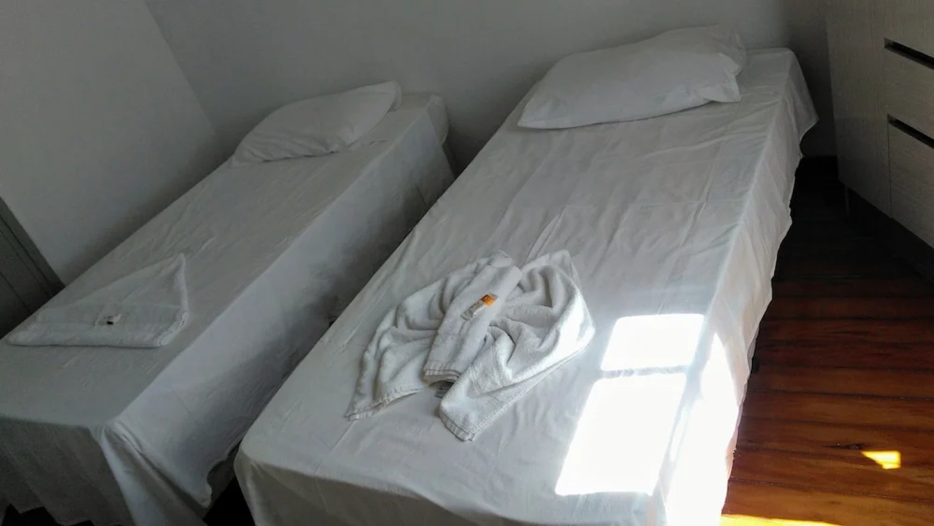 Hotel Colonial dos Nobres