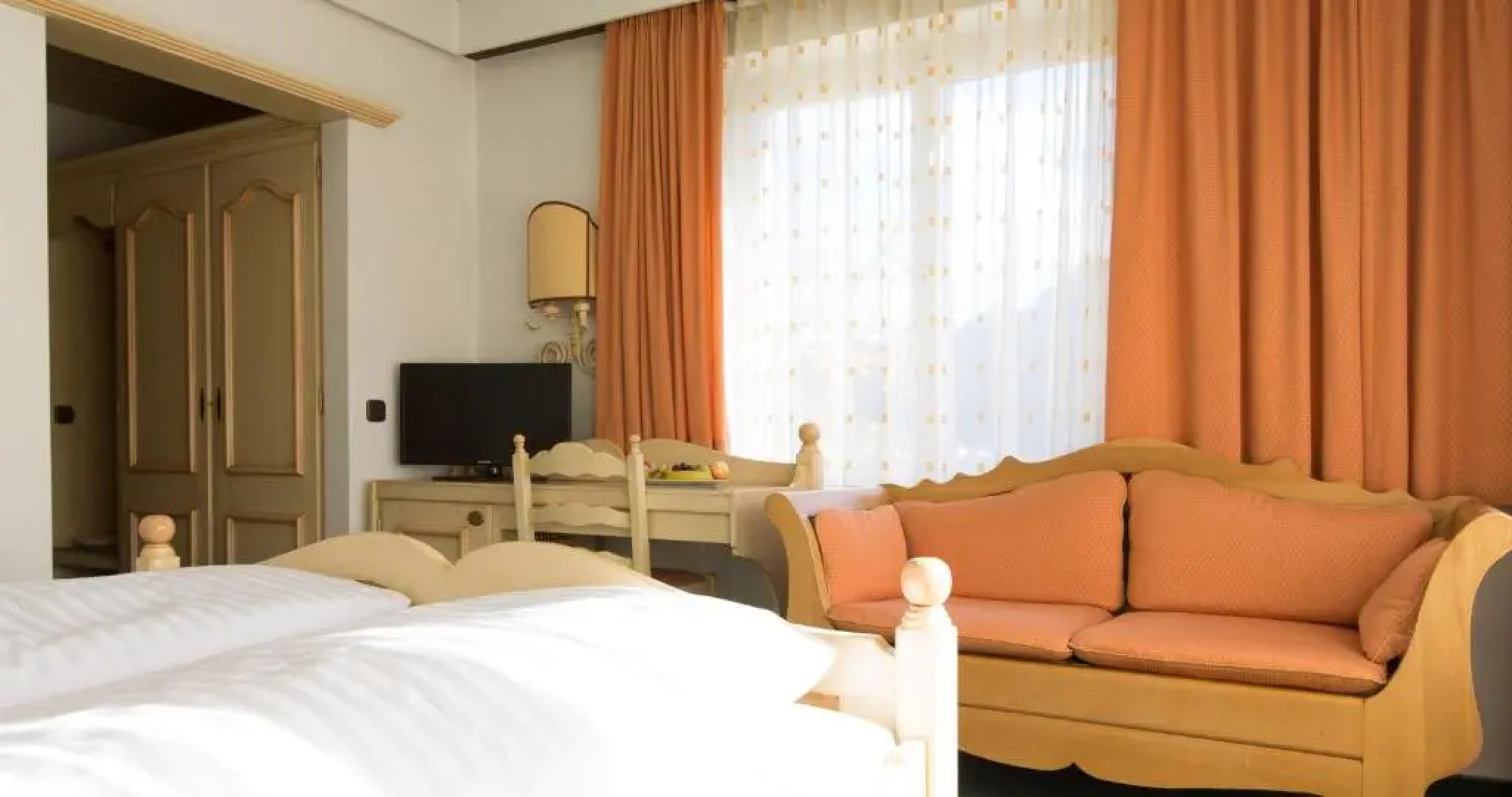 Schlosshotel Dörflinger