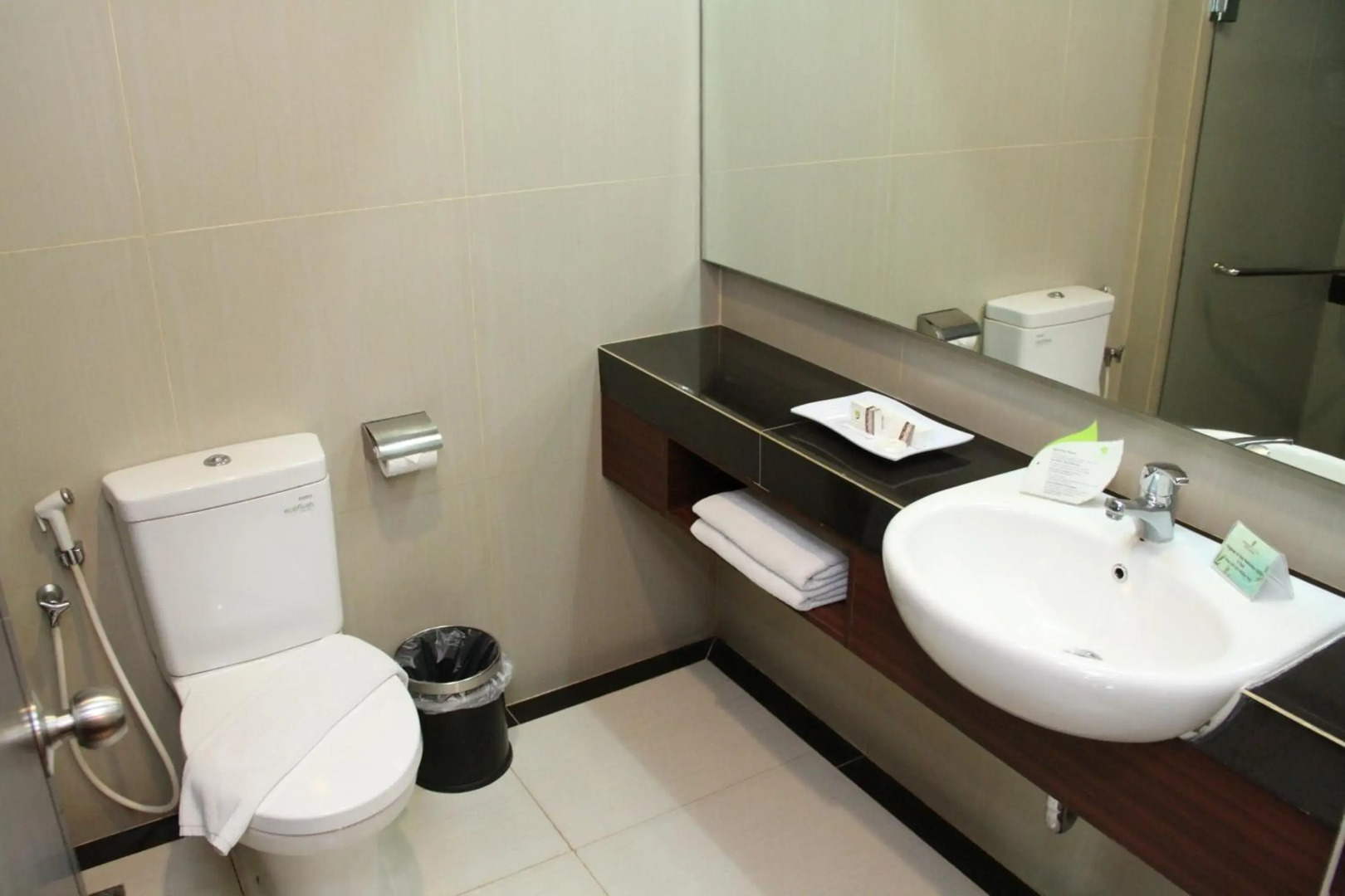 Angkasa Garden Hotel