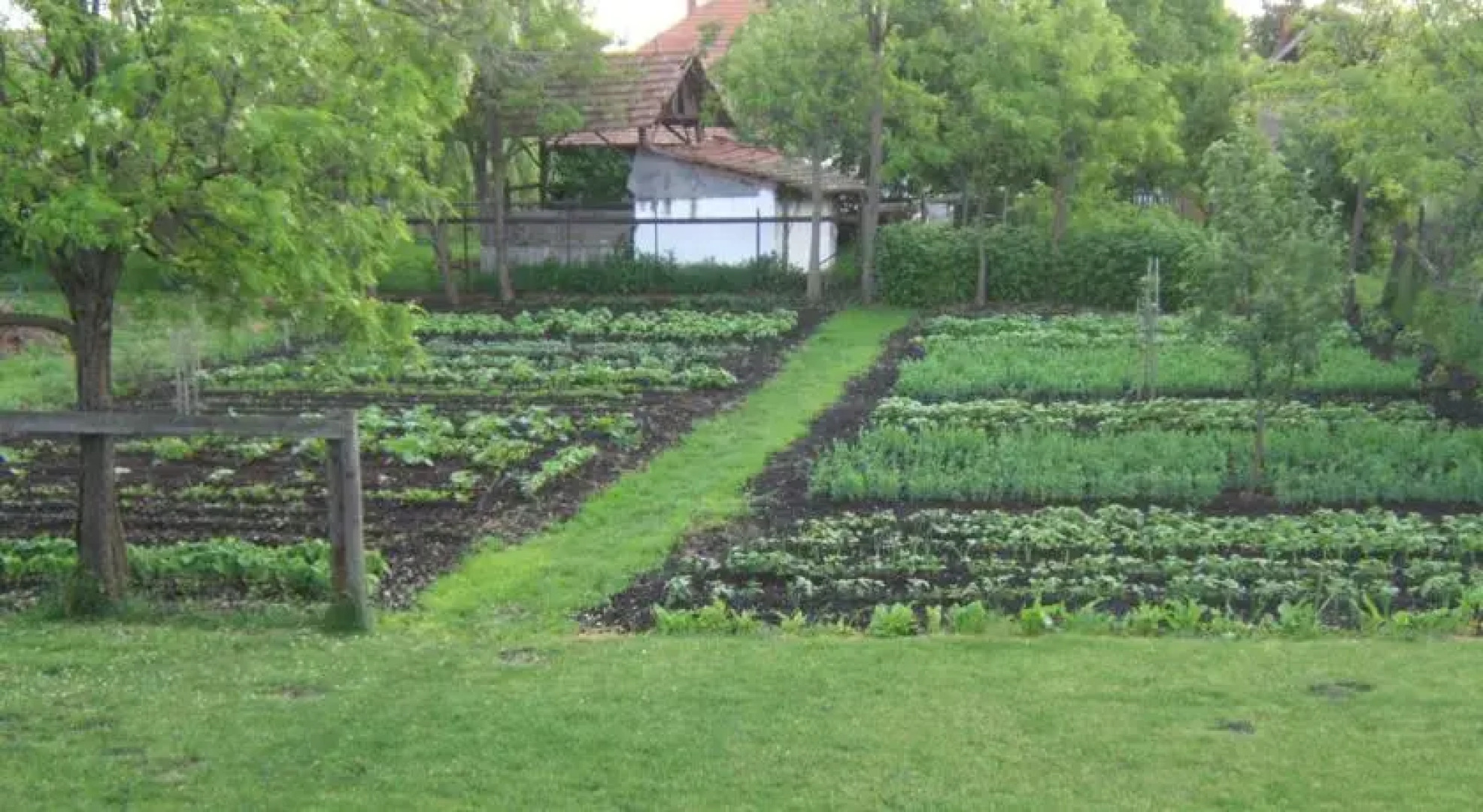 Sárréti Vendégház