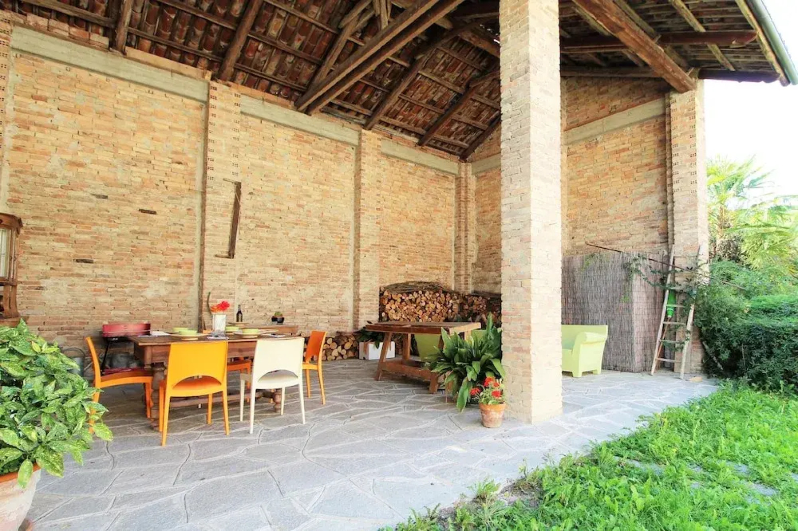 La Casa Dei Nonni House With Private Pool Torino