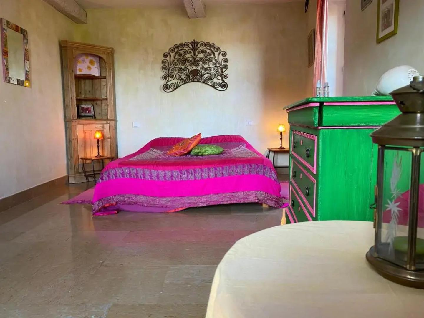 Domaine De Sainte Annette