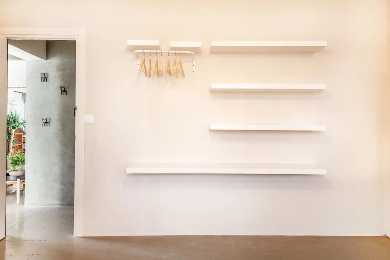 Wild House Tarifa - Hostel