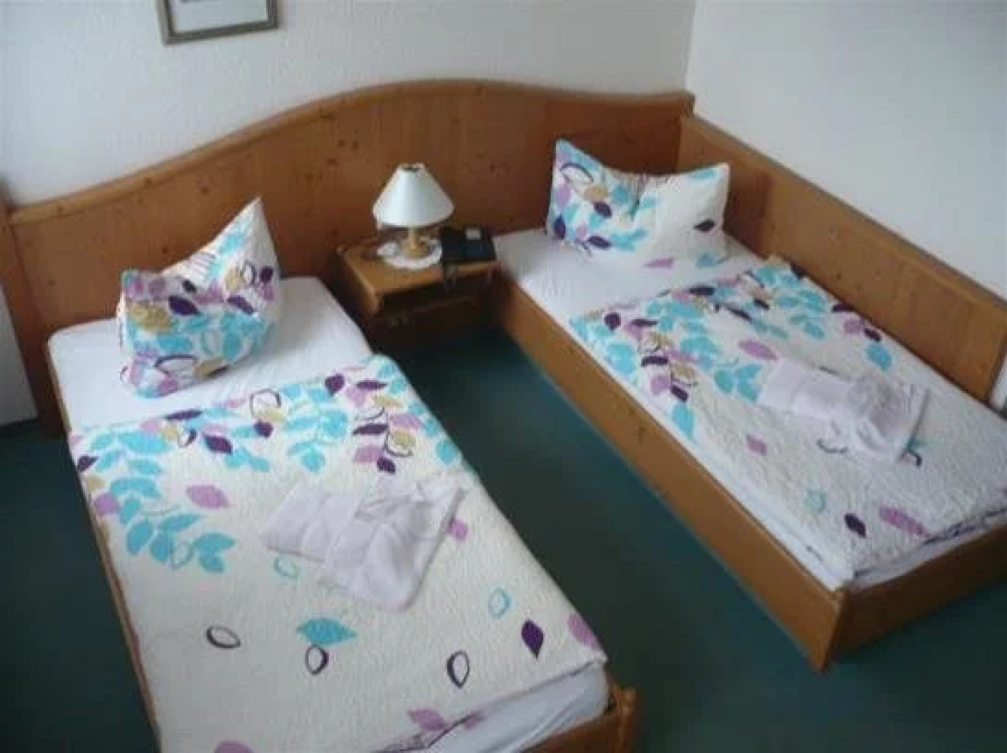 Hotel Goldener Löwe