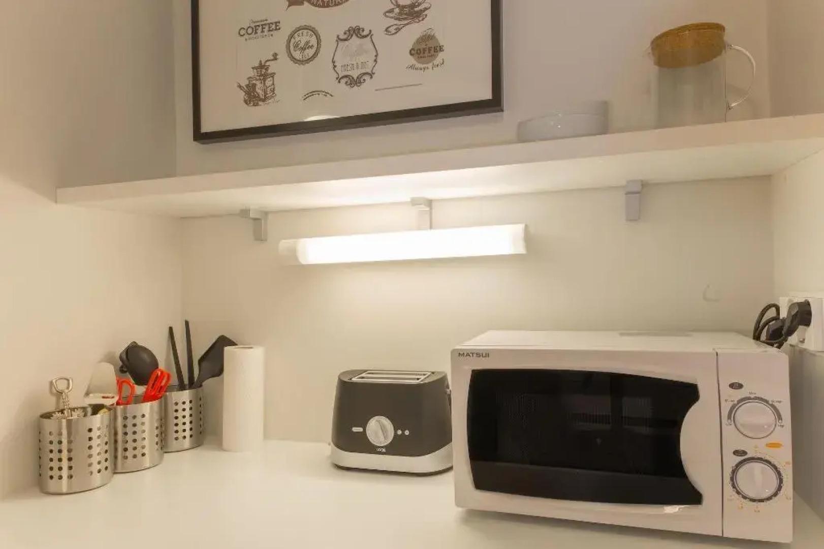 Forenom Aparthotel Espoo Leppävaara