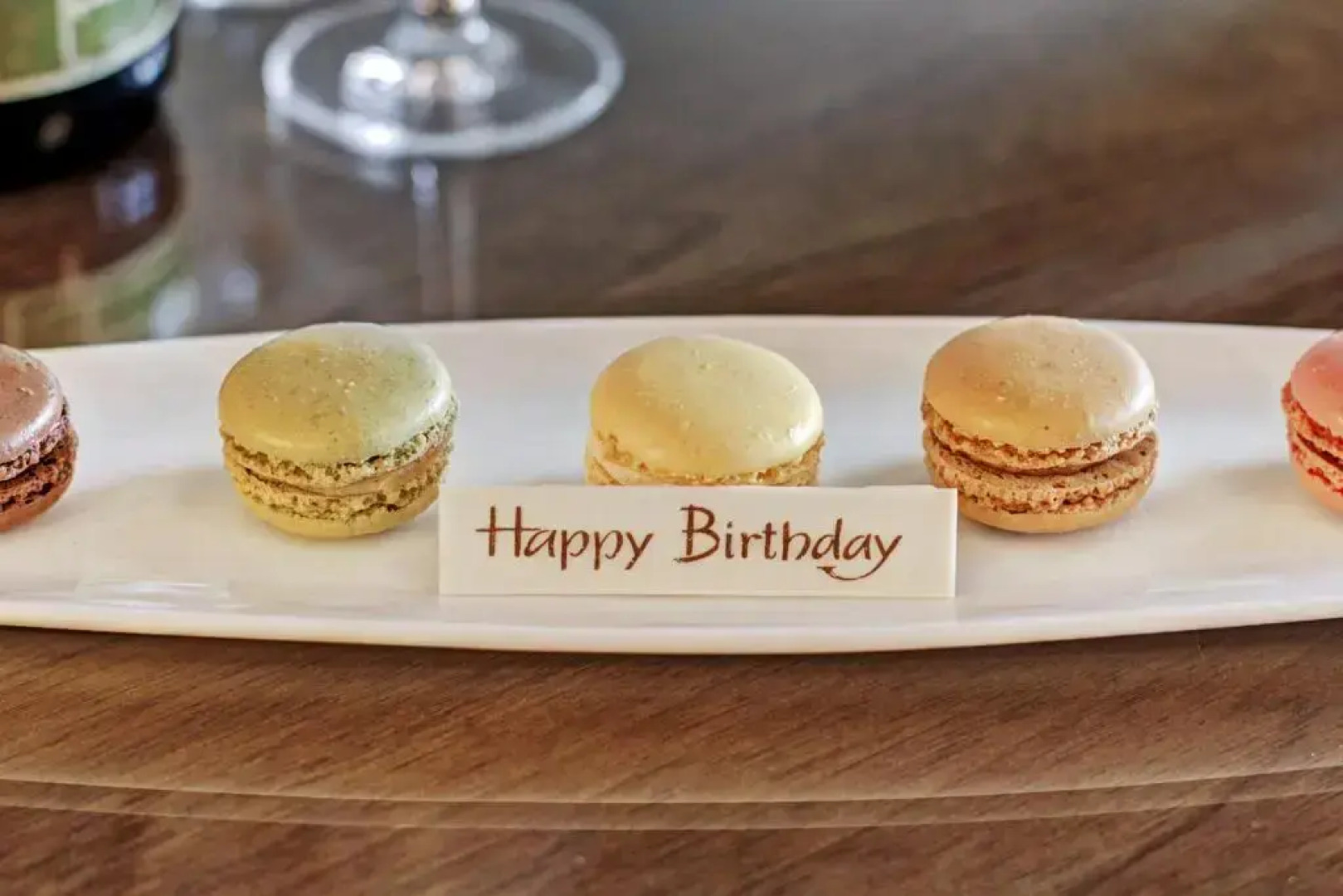 The Lodge at Vail, A RockResort