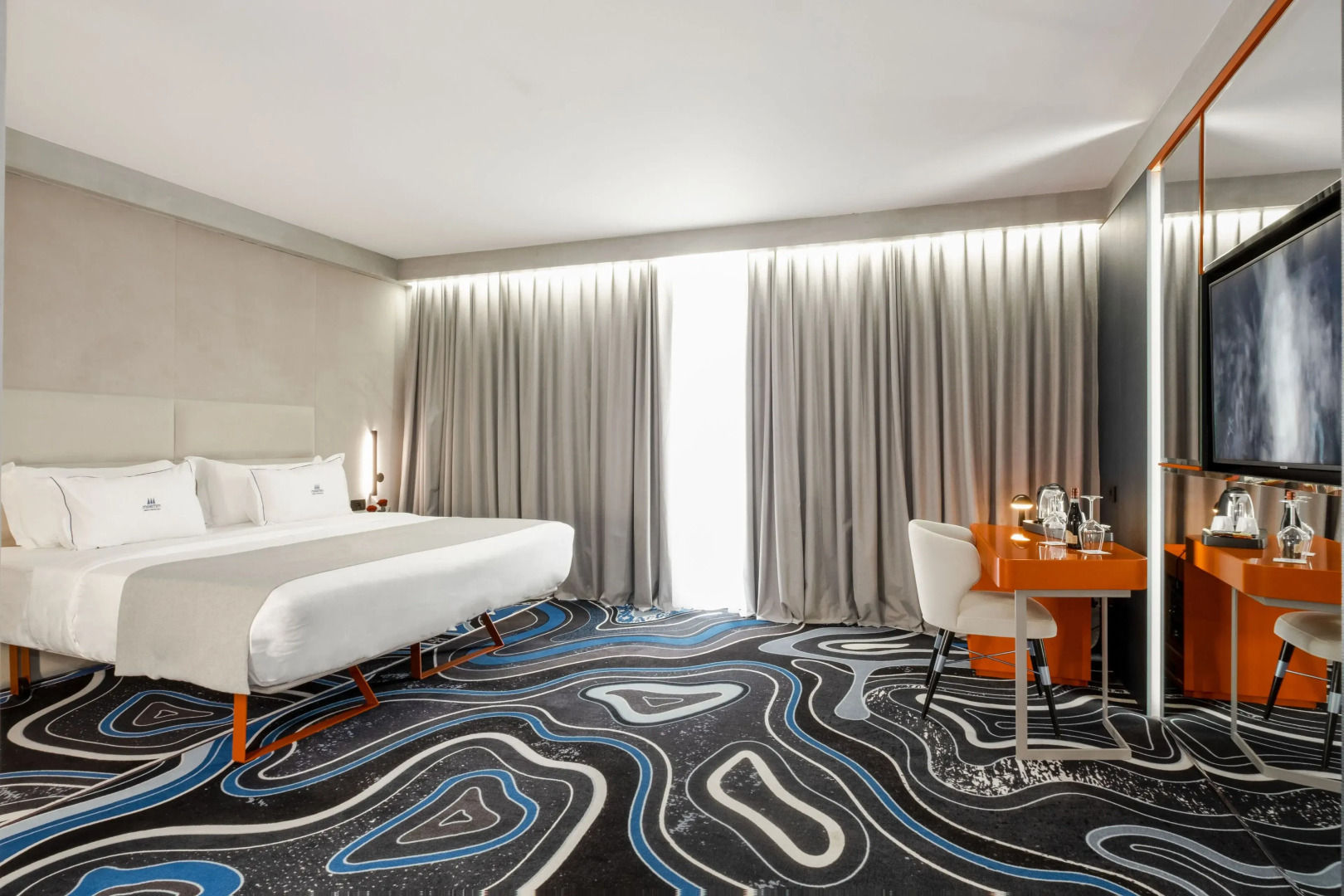 Maritim Marina Bay Luxury Resort