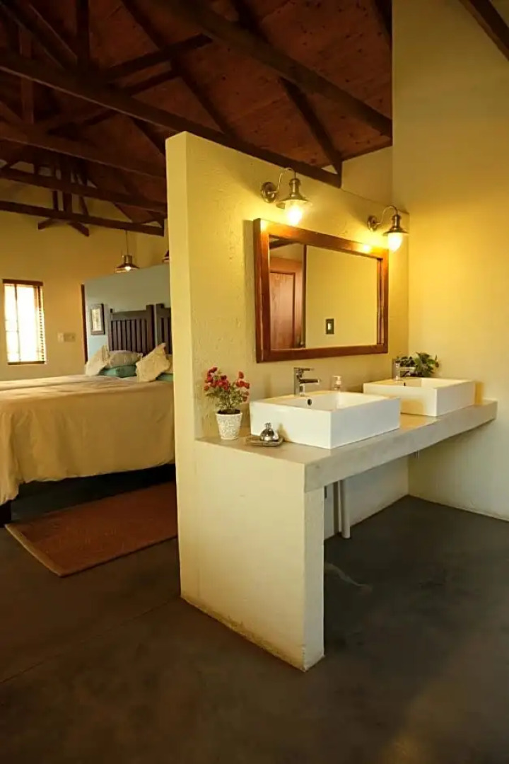 Big 5 Self-catering Lodge