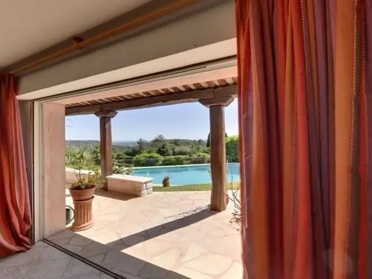 La Demeure Des Vergers