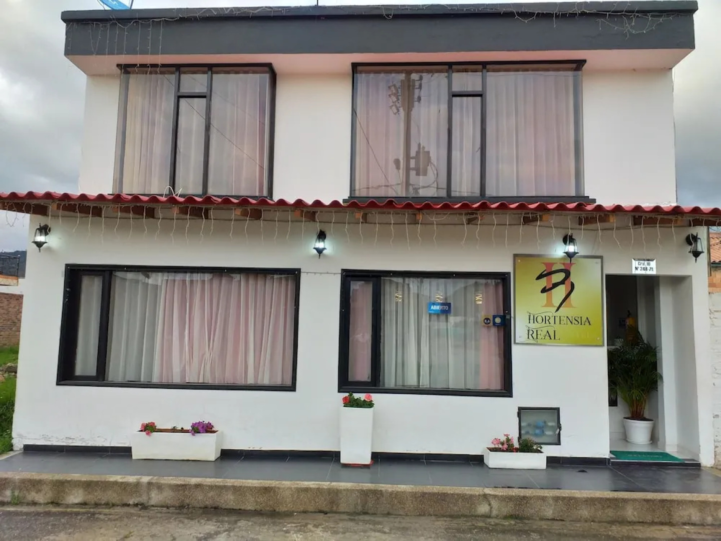 Hortensia Real Boutique