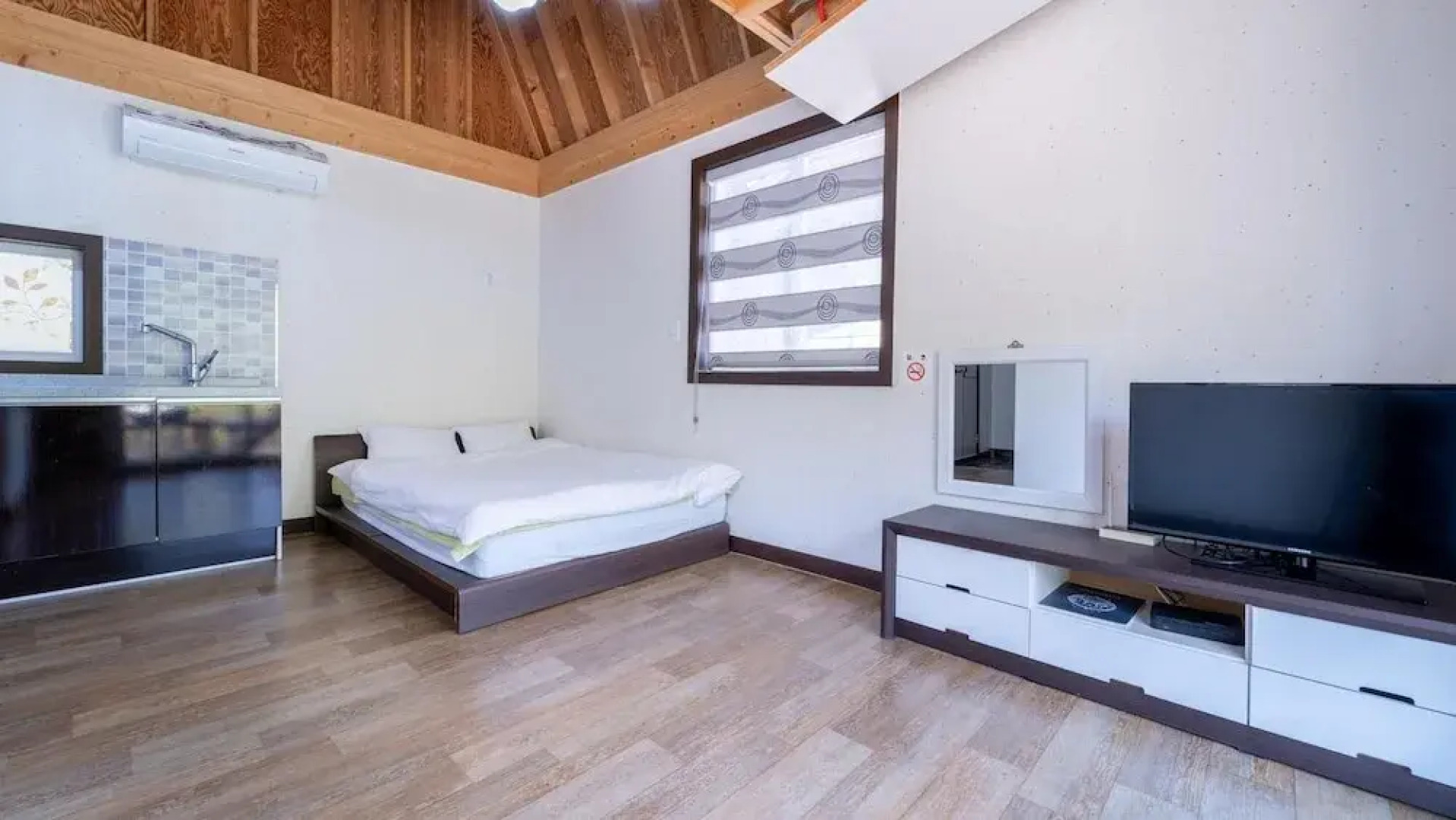 Samcheok Deulre Pension