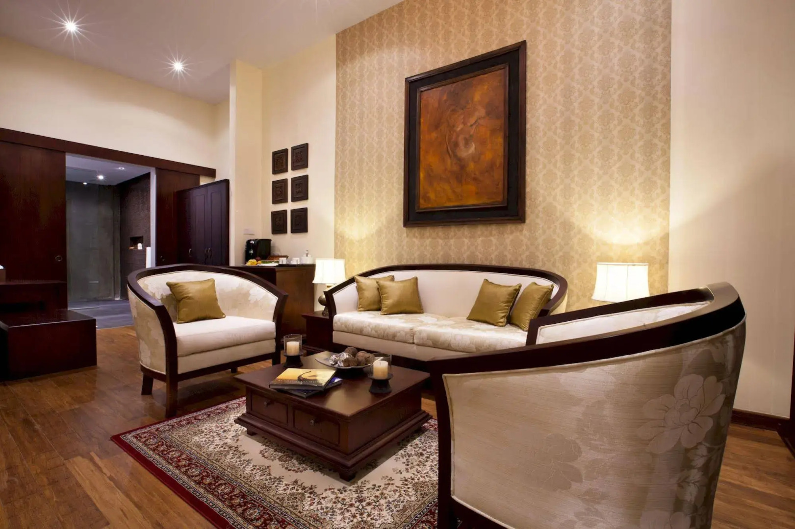 Residence by Uga Escapes