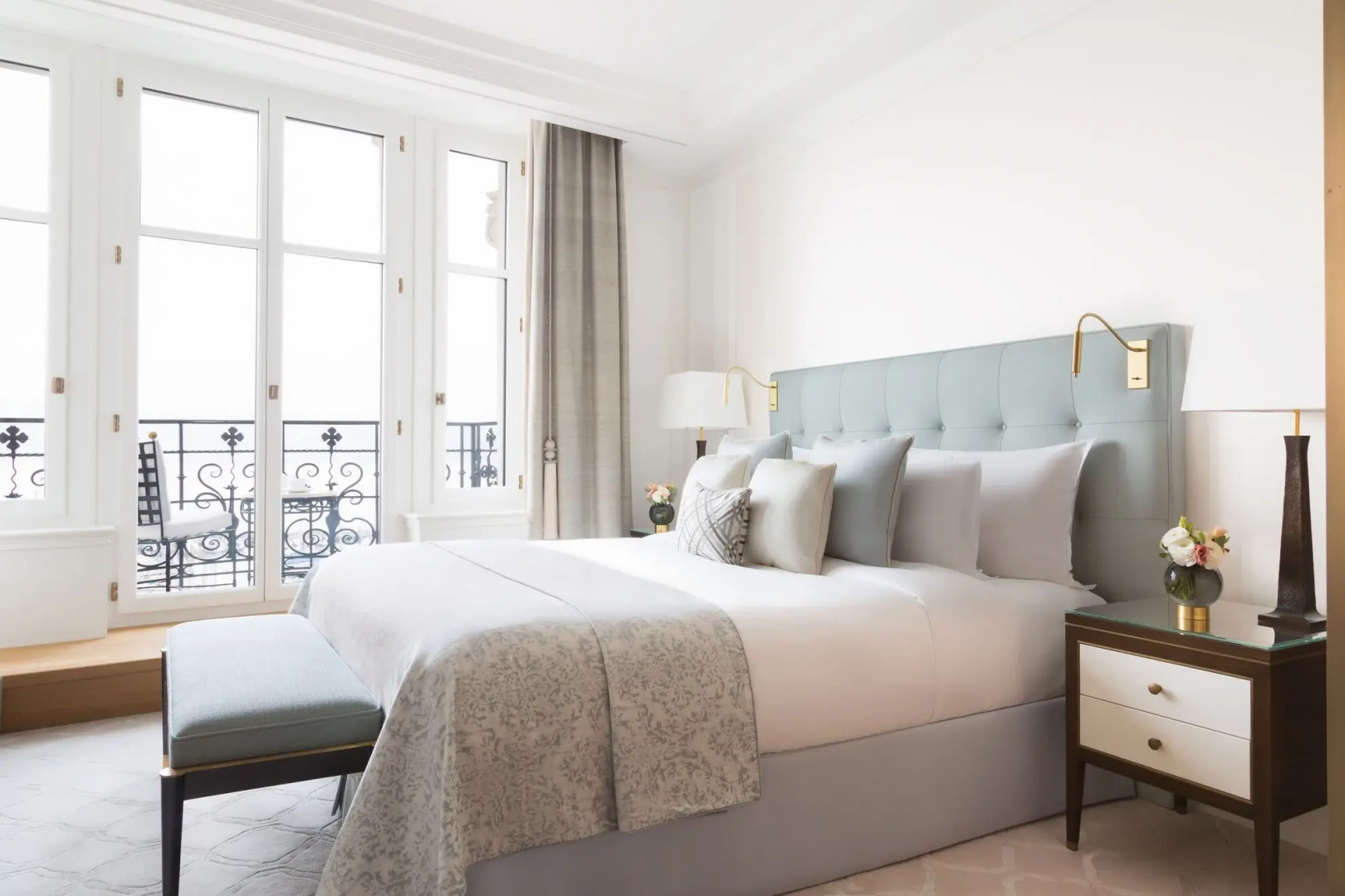 The Woodward, Auberge Collection