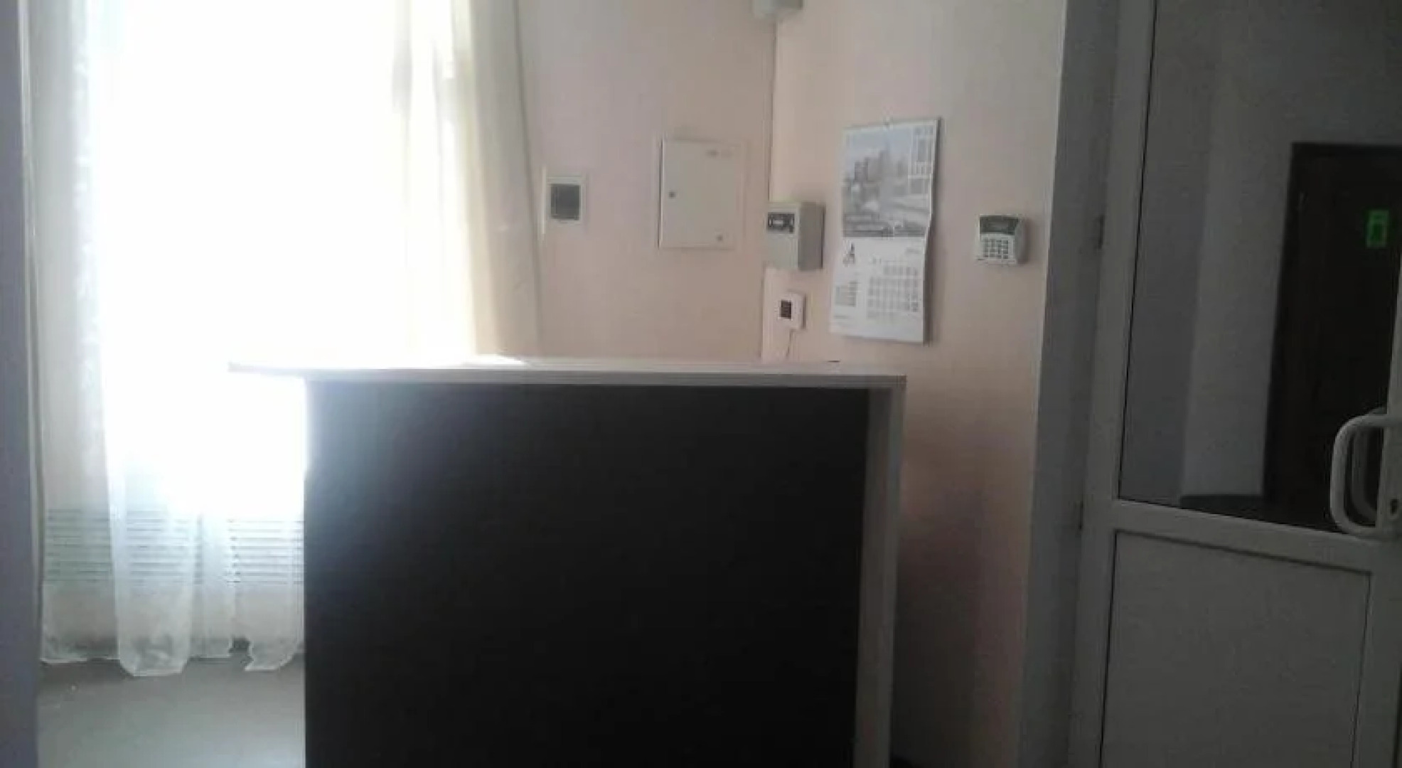 Hostel na Vologodskoi (former Teremok)