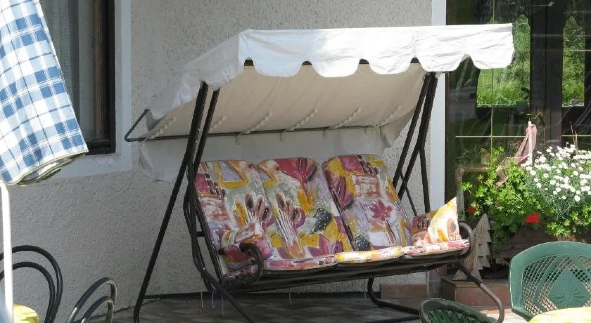 Landgasthof Jägerwirt