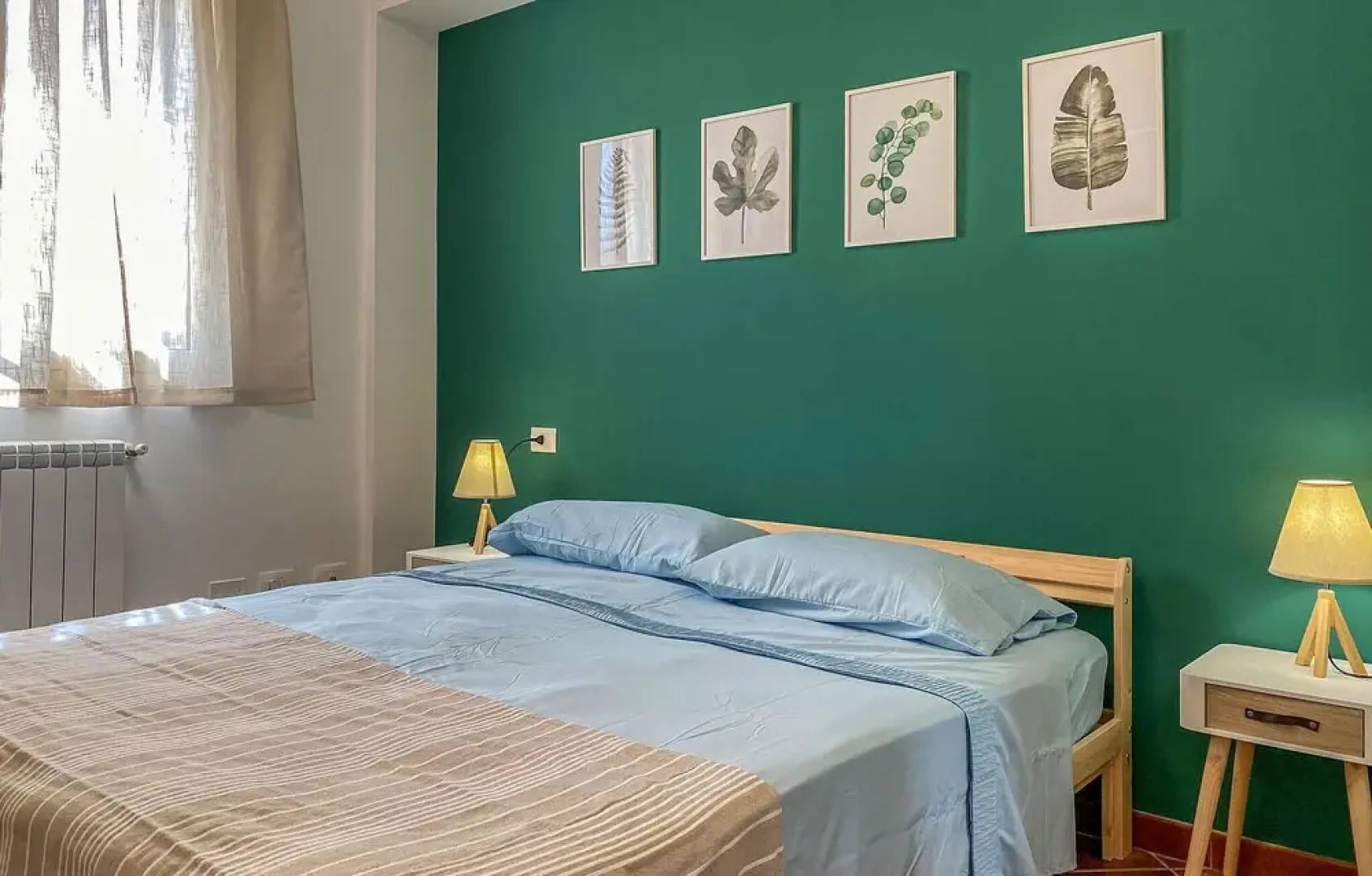 Amazing Home in Pellegrino With 4 Bedrooms and Wifi