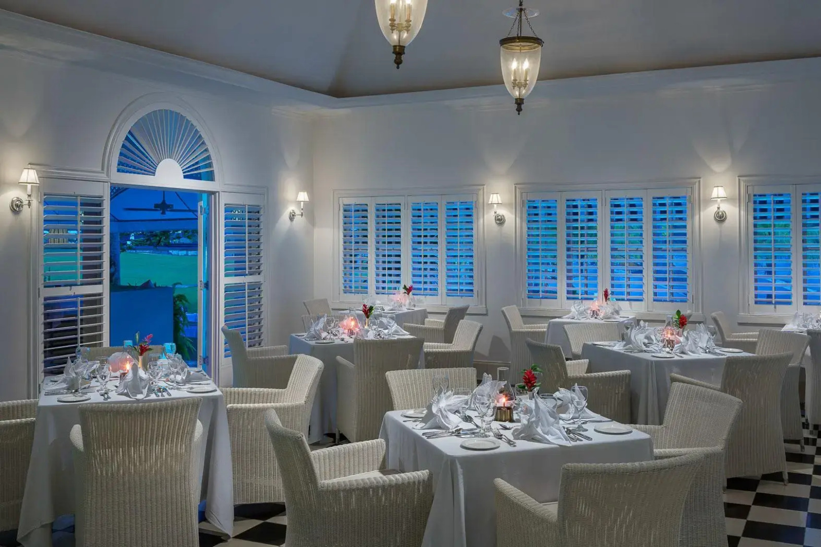 Couples Sans Souci All Inclusive