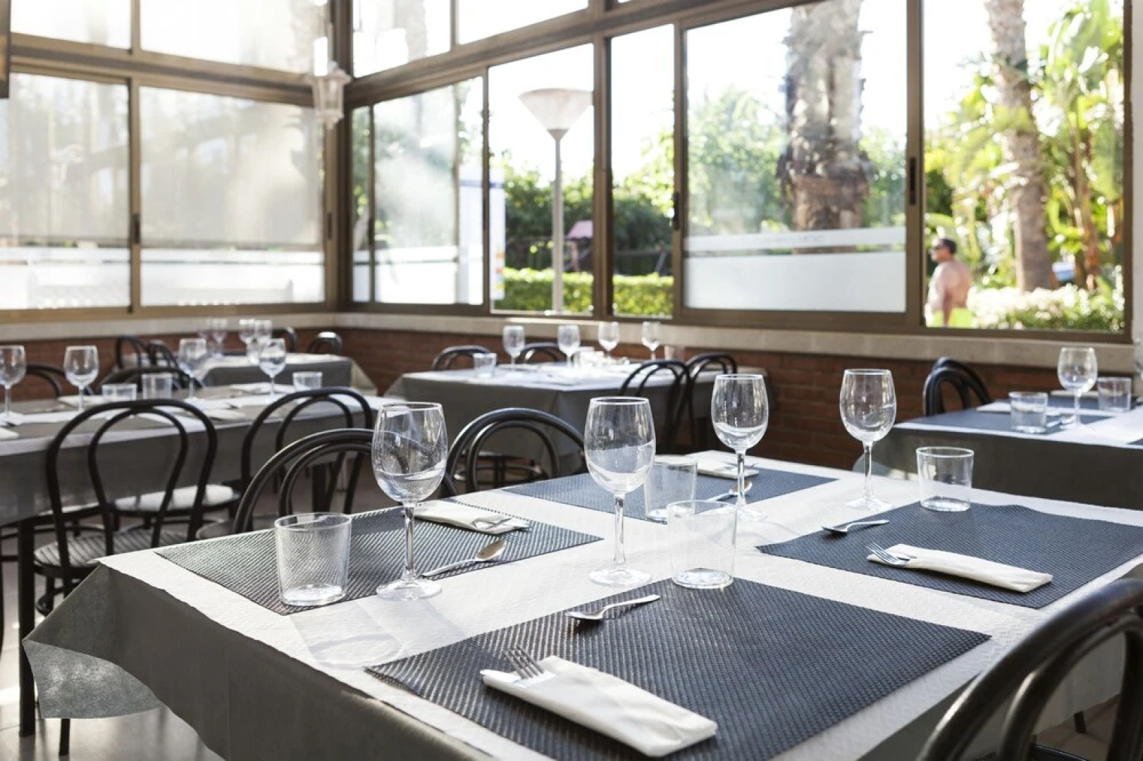 Camping Platja Cambrils