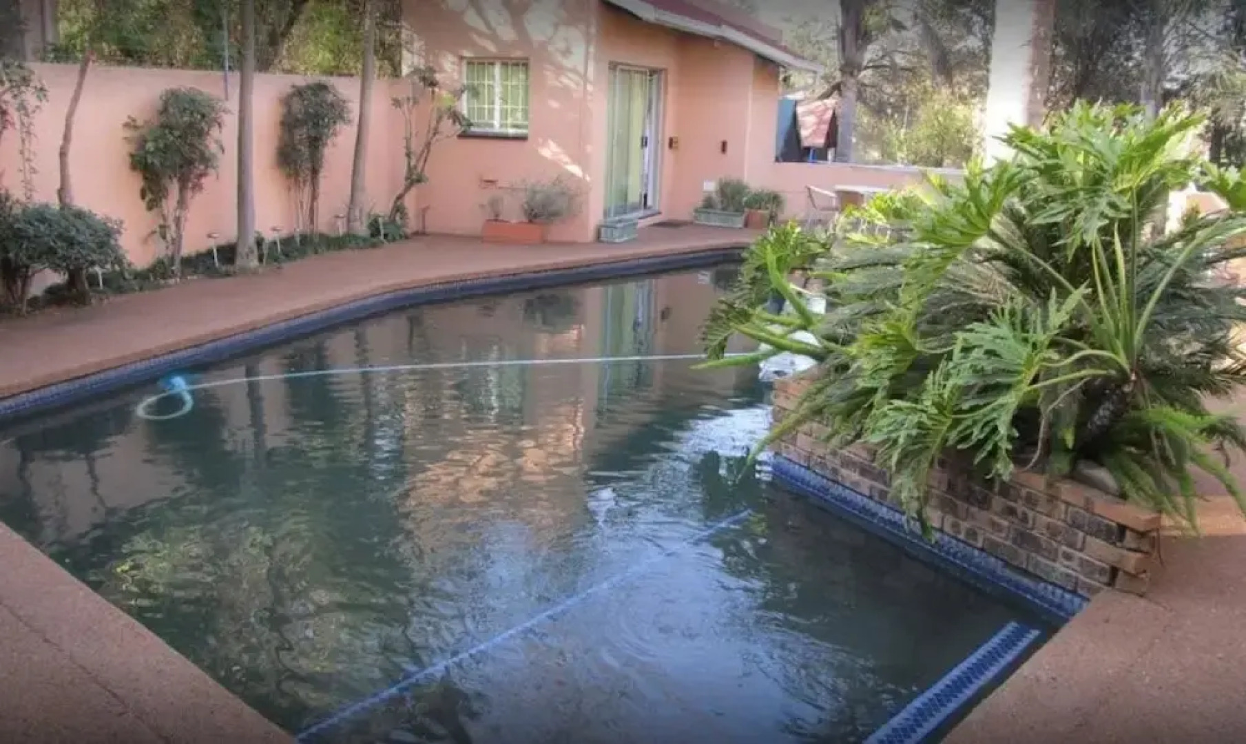 Whara-Whara Guesthouse