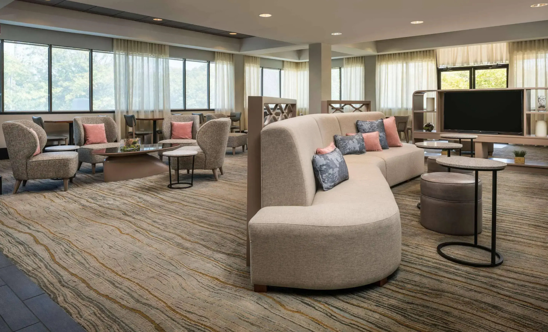 The Westin Tysons Corner