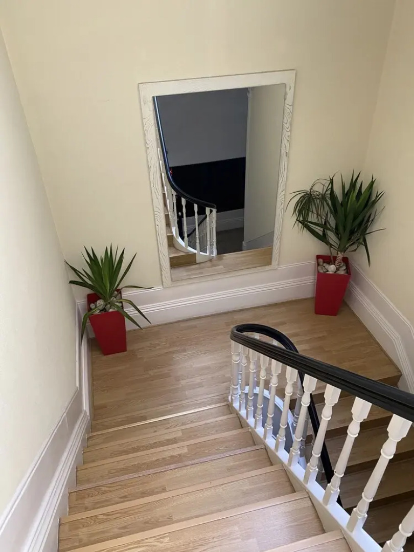 GuestHouse do Marquês