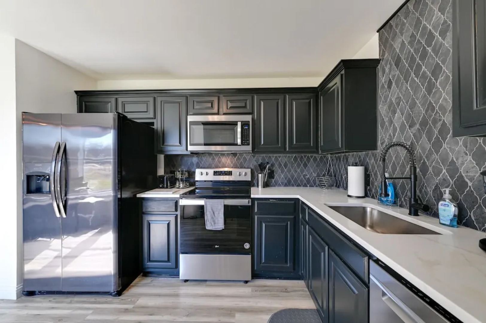 'little Elm Diamond' - Steps to Lewisville Lake!