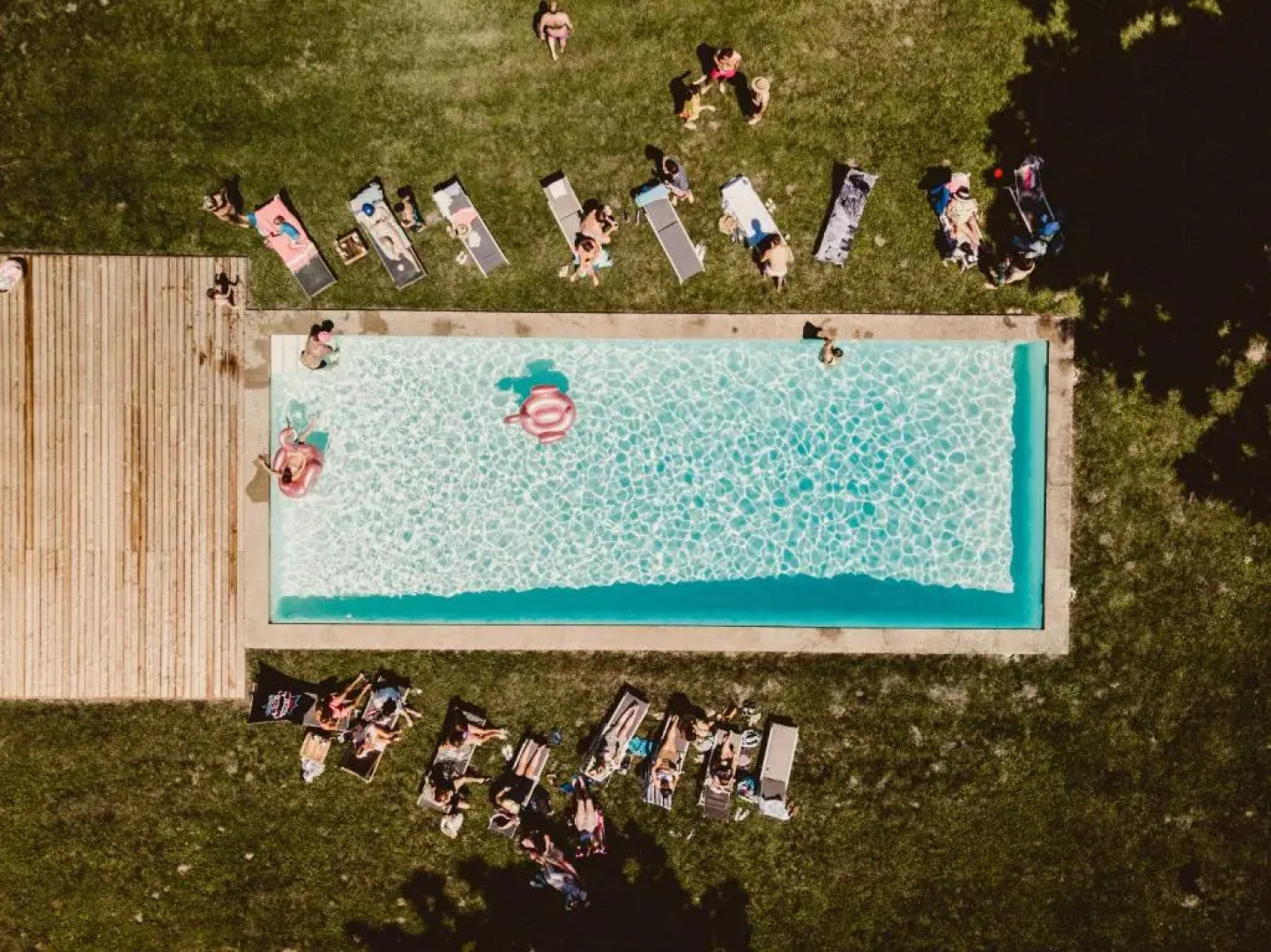 Le Chateau de Saint Martory