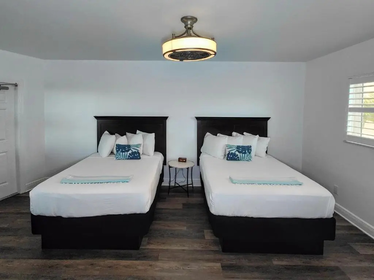 Tahitian Beach Resort