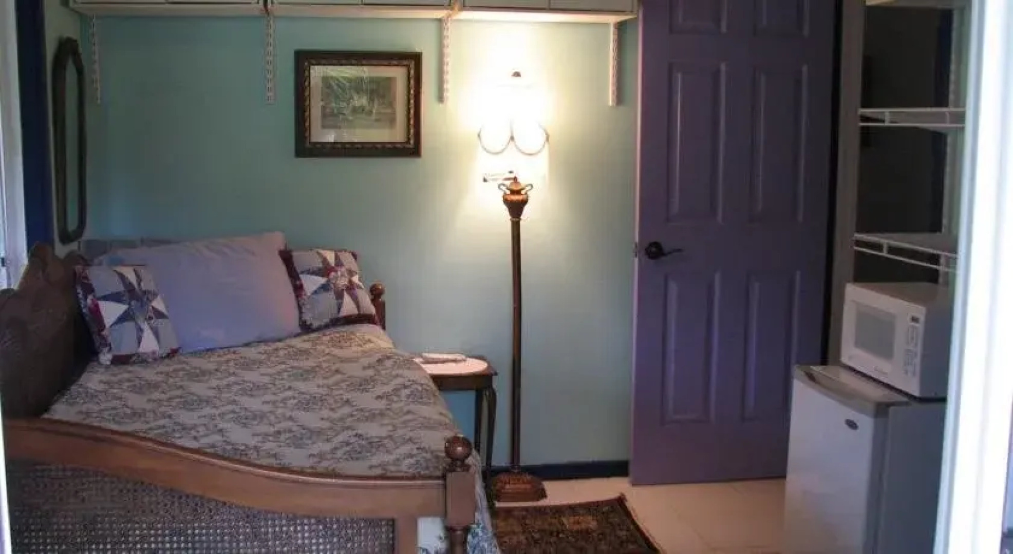 Plumeria Hill Bed & Breakfast